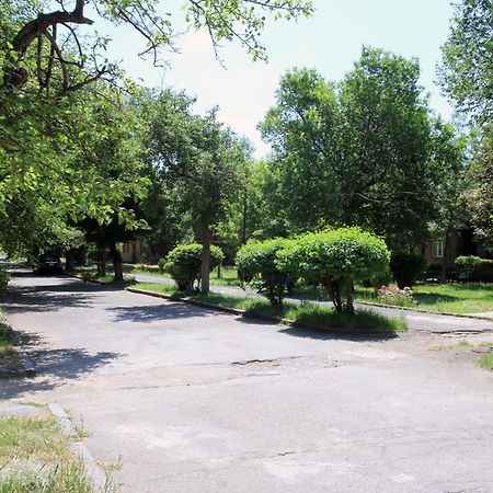 Health Resort Arzni 1 מראה חיצוני תמונה