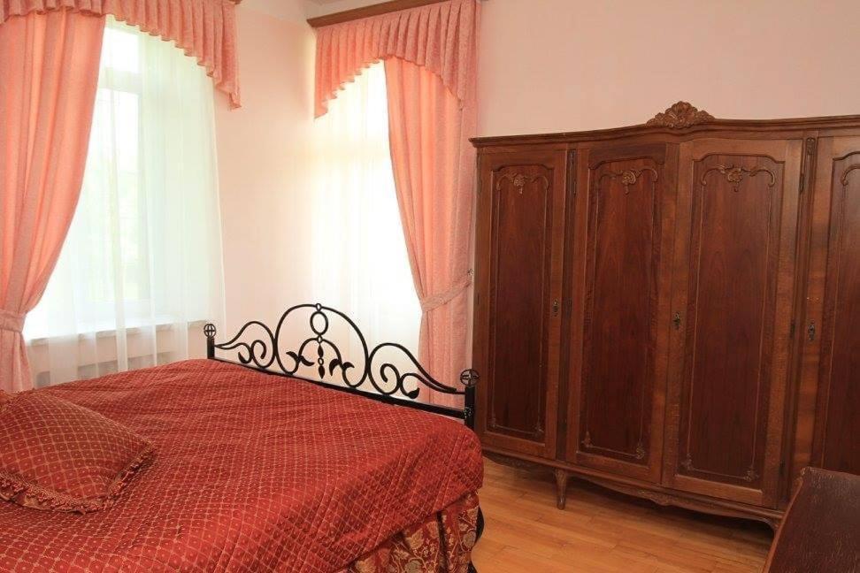 Health Resort Arzni 1 מראה חיצוני תמונה