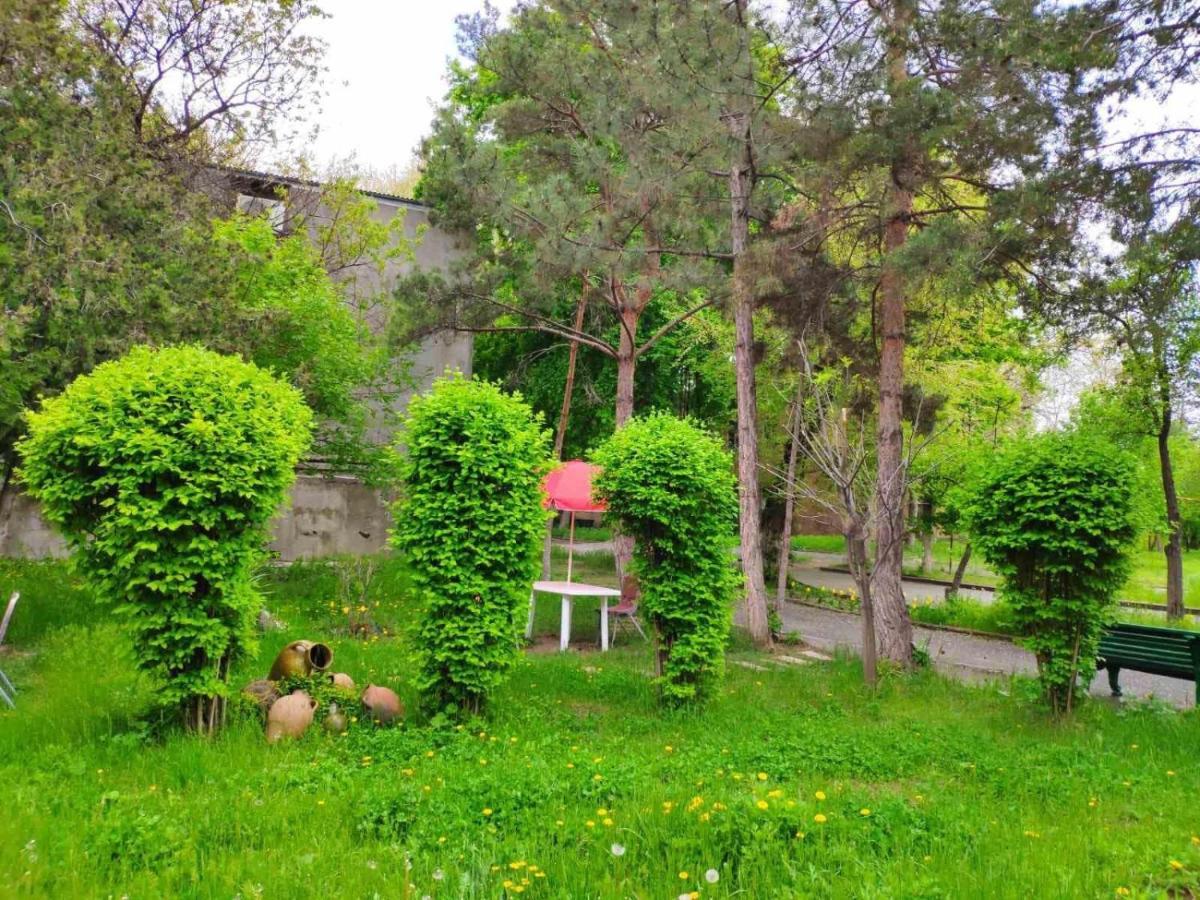 Health Resort Arzni 1 מראה חיצוני תמונה