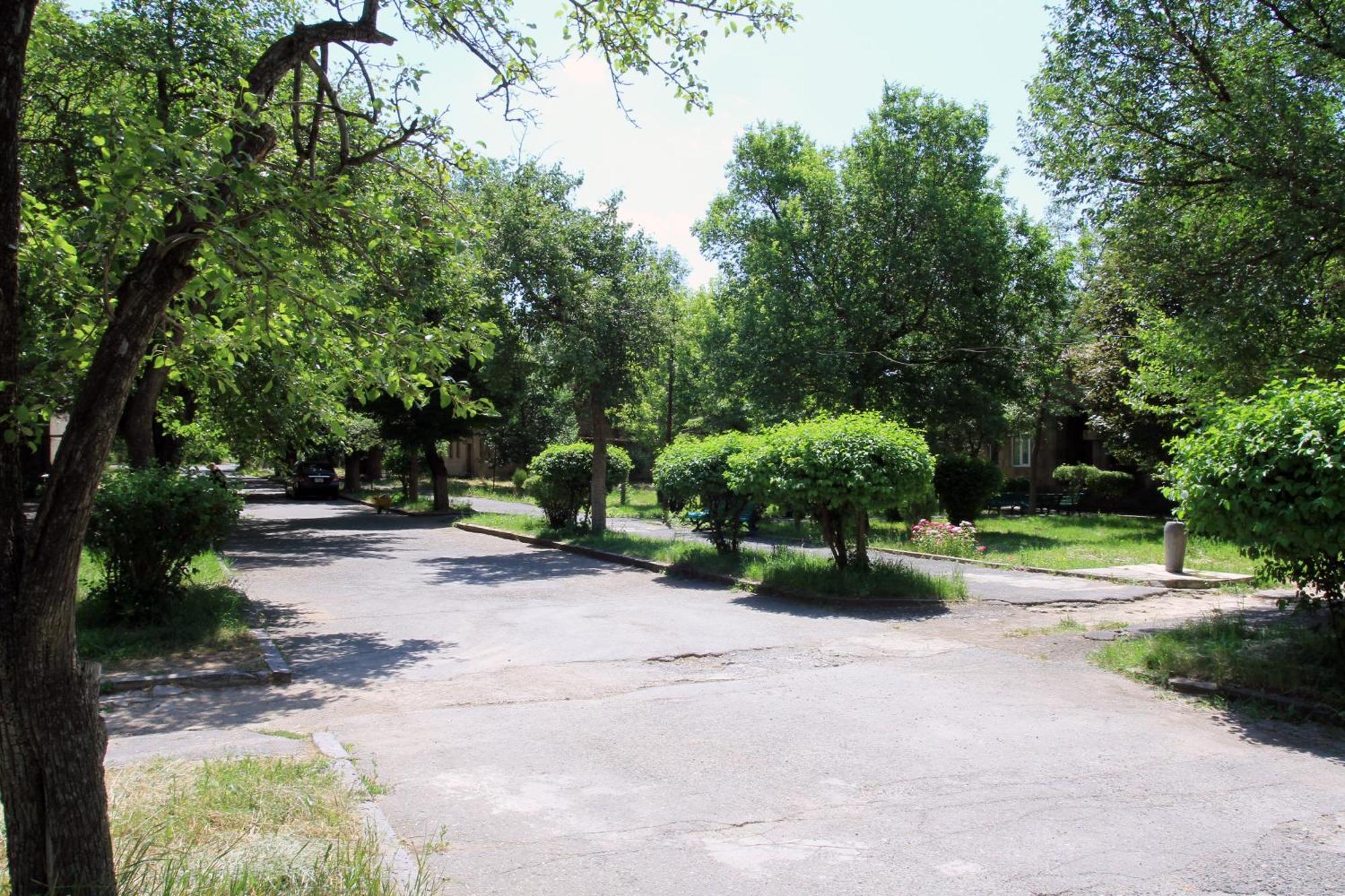 Health Resort Arzni 1 מראה חיצוני תמונה