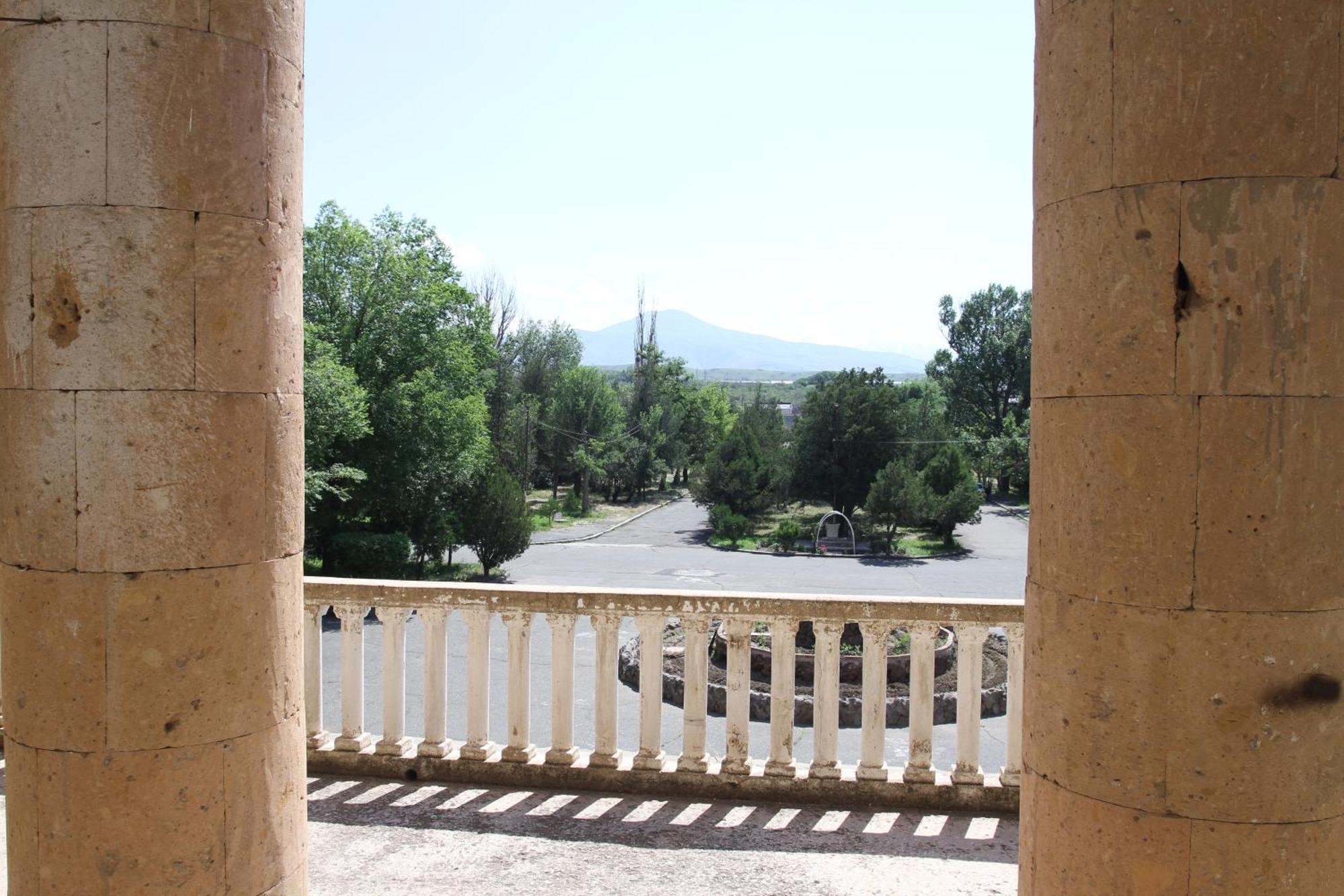 Health Resort Arzni 1 מראה חיצוני תמונה