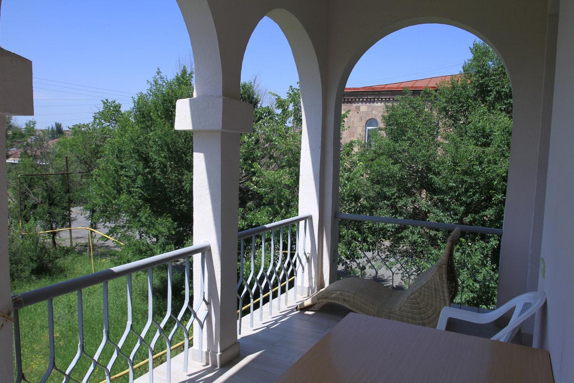 Health Resort Arzni 1 מראה חיצוני תמונה