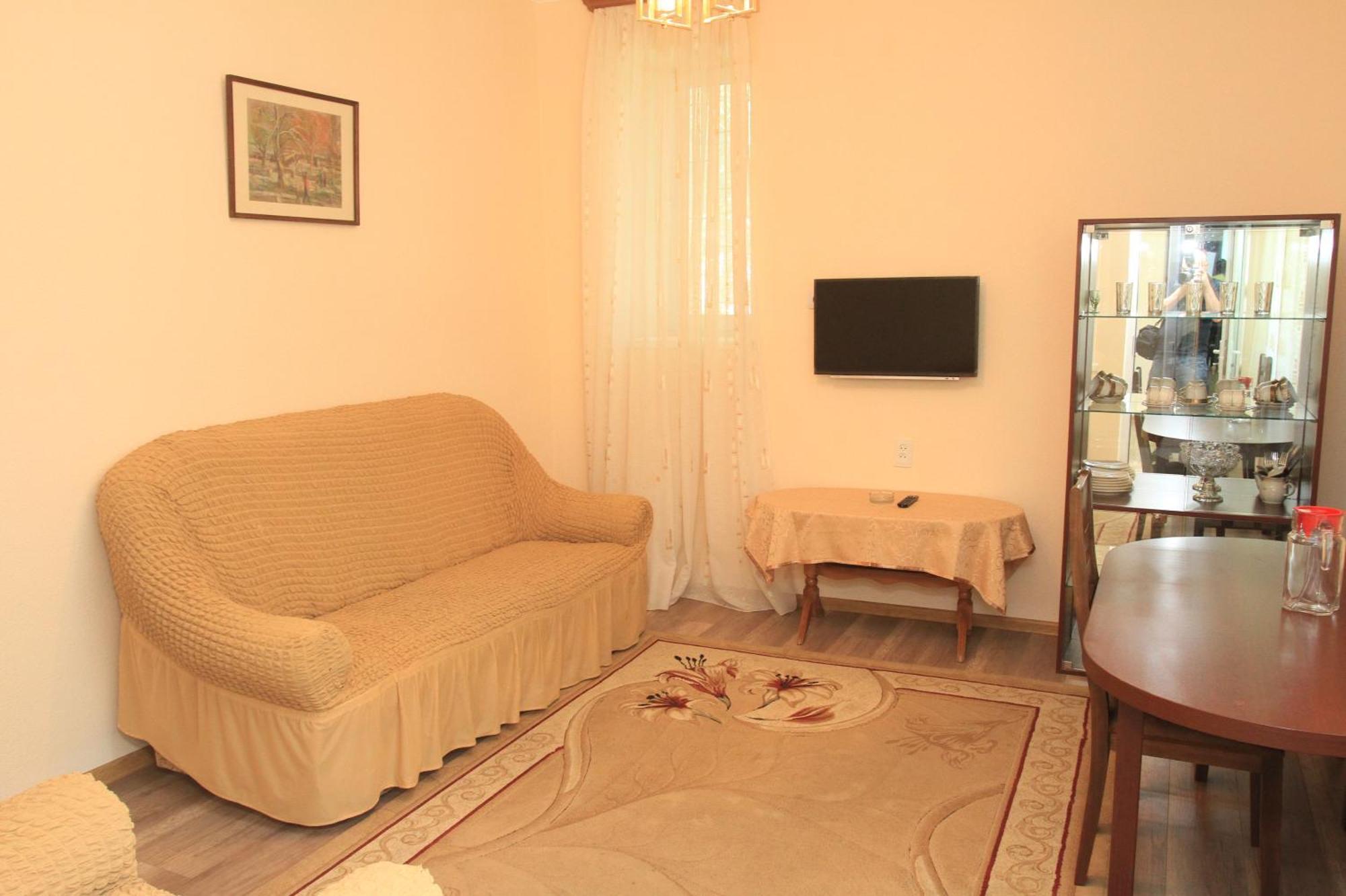 Health Resort Arzni 1 מראה חיצוני תמונה
