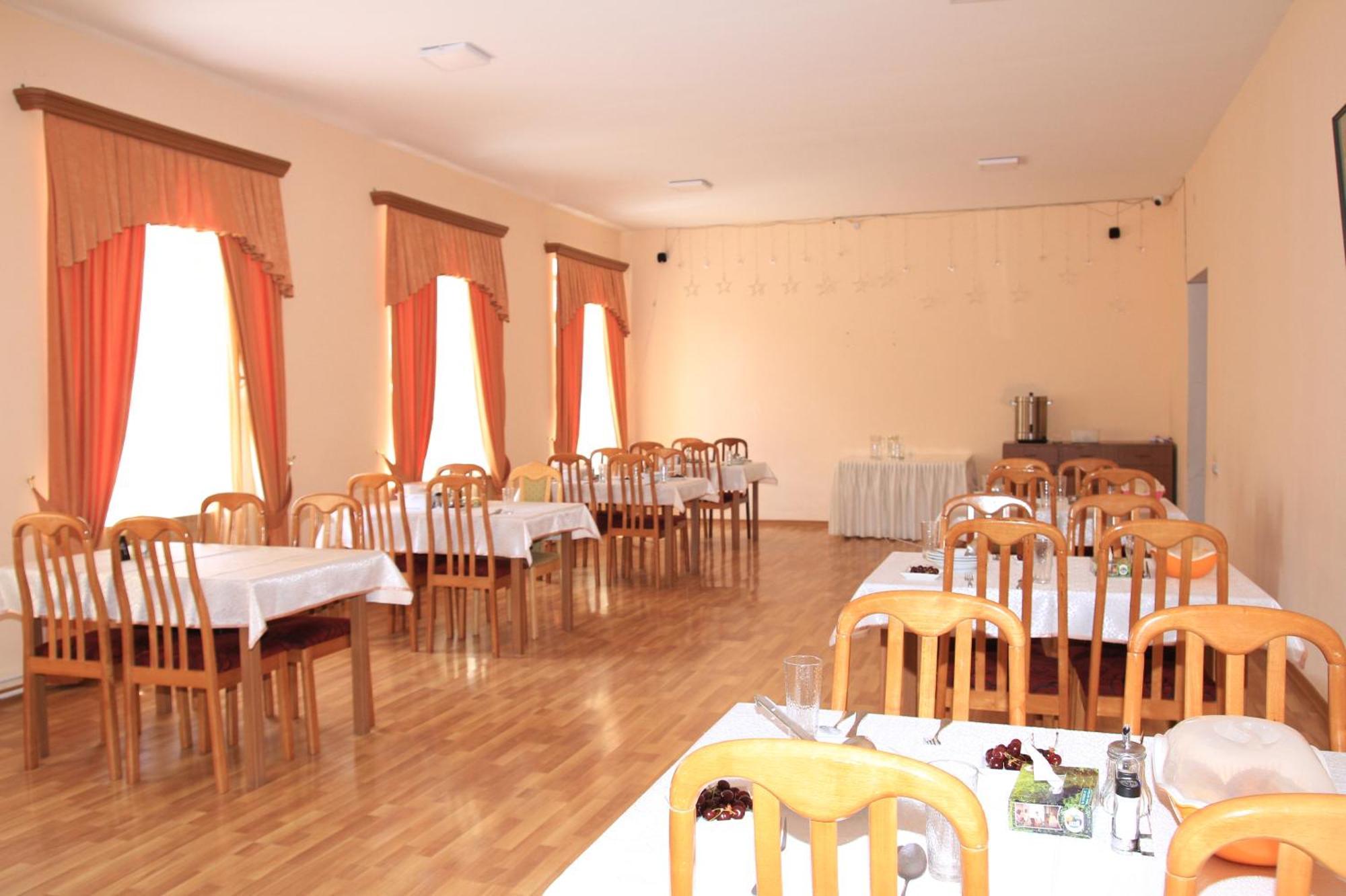 Health Resort Arzni 1 מראה חיצוני תמונה