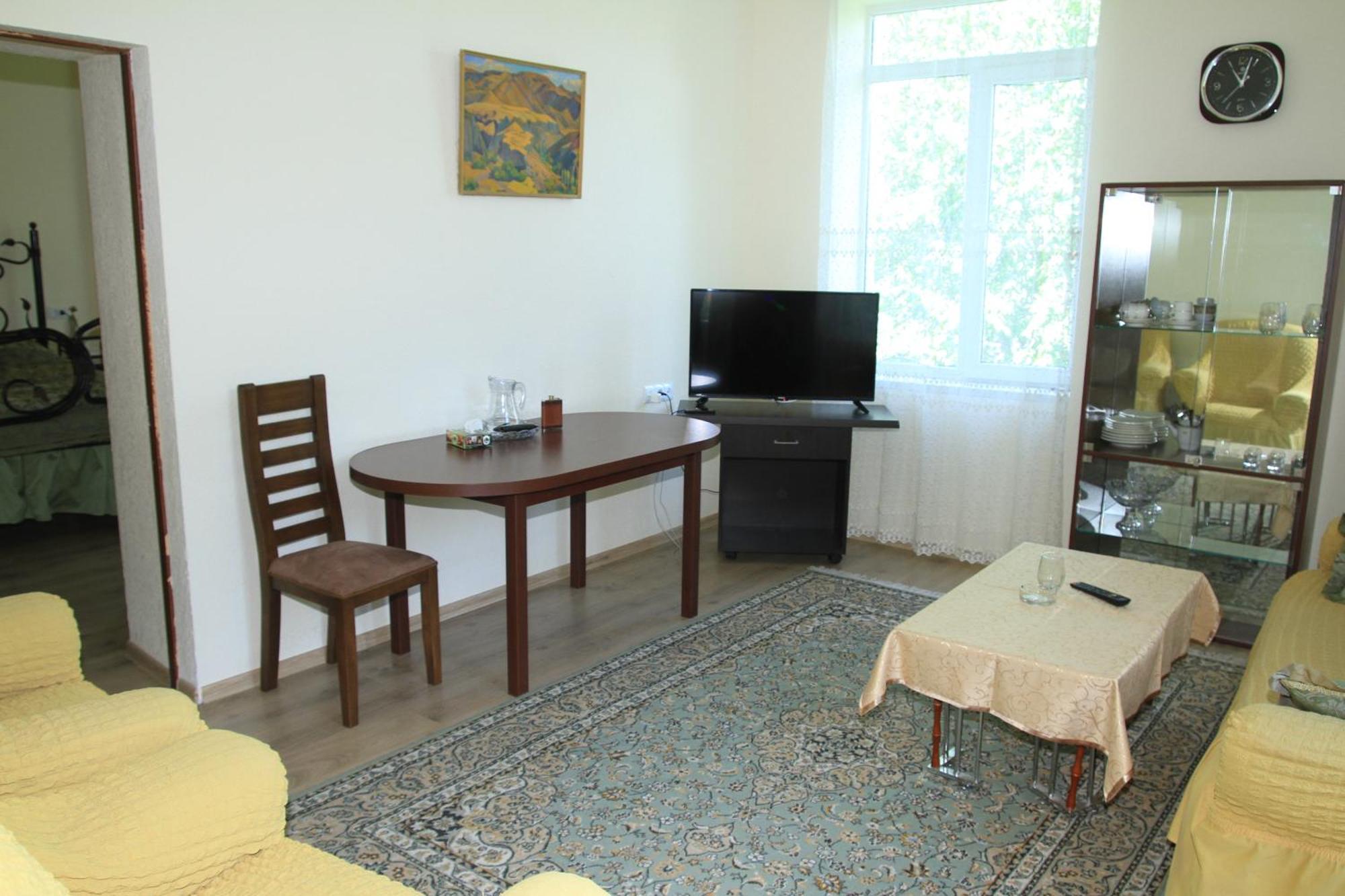 Health Resort Arzni 1 מראה חיצוני תמונה