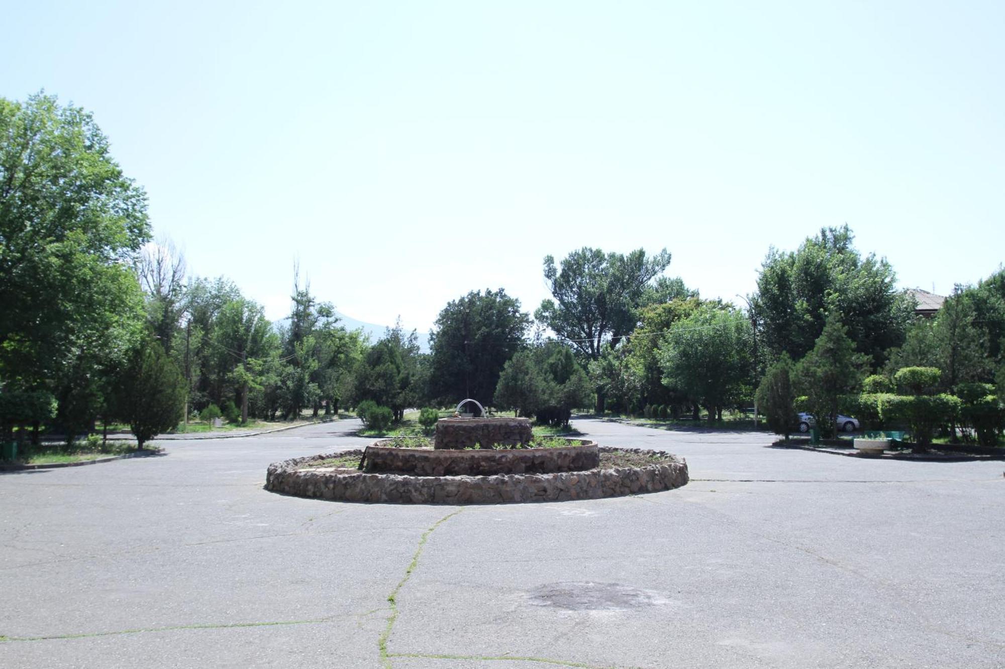Health Resort Arzni 1 מראה חיצוני תמונה