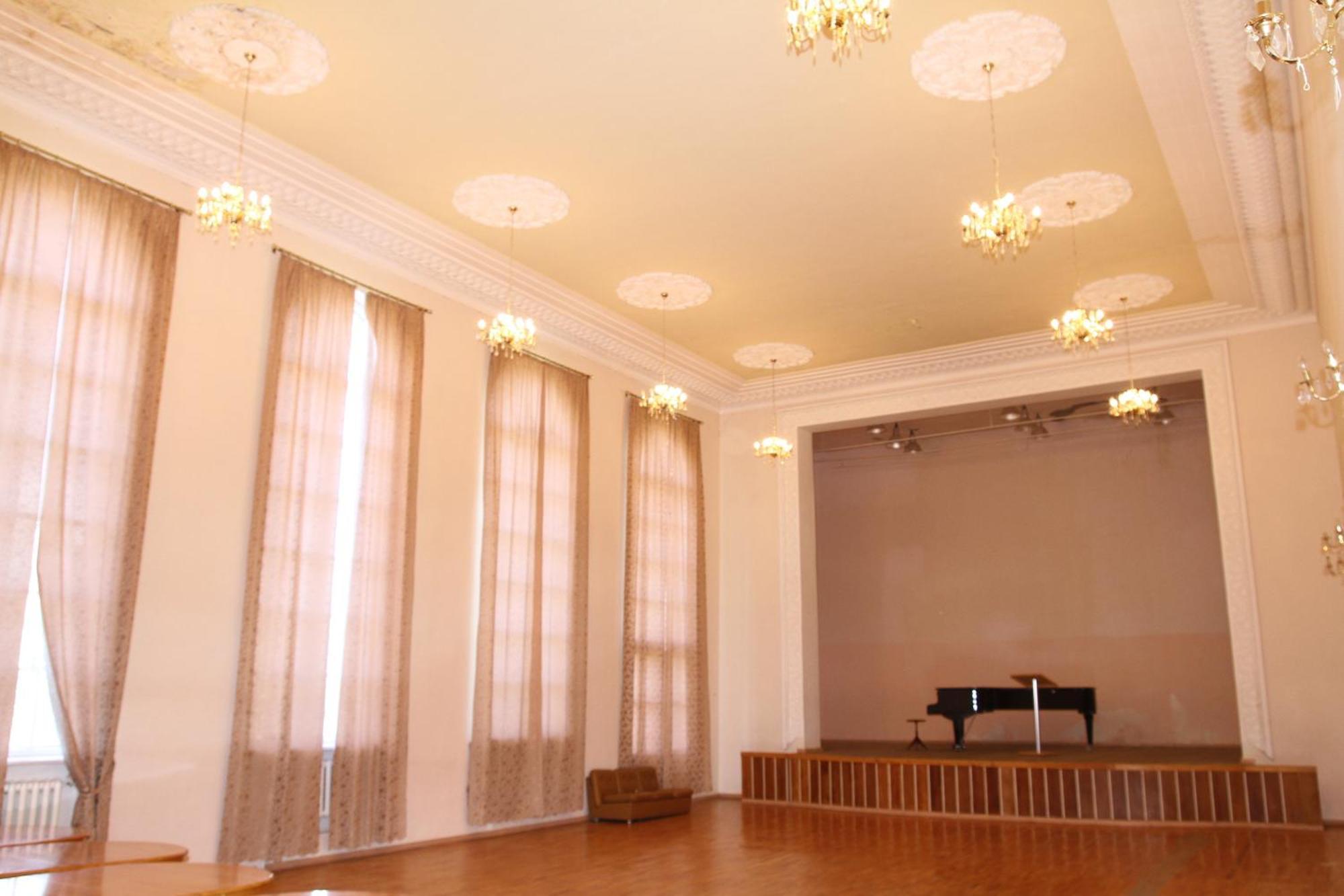 Health Resort Arzni 1 מראה חיצוני תמונה