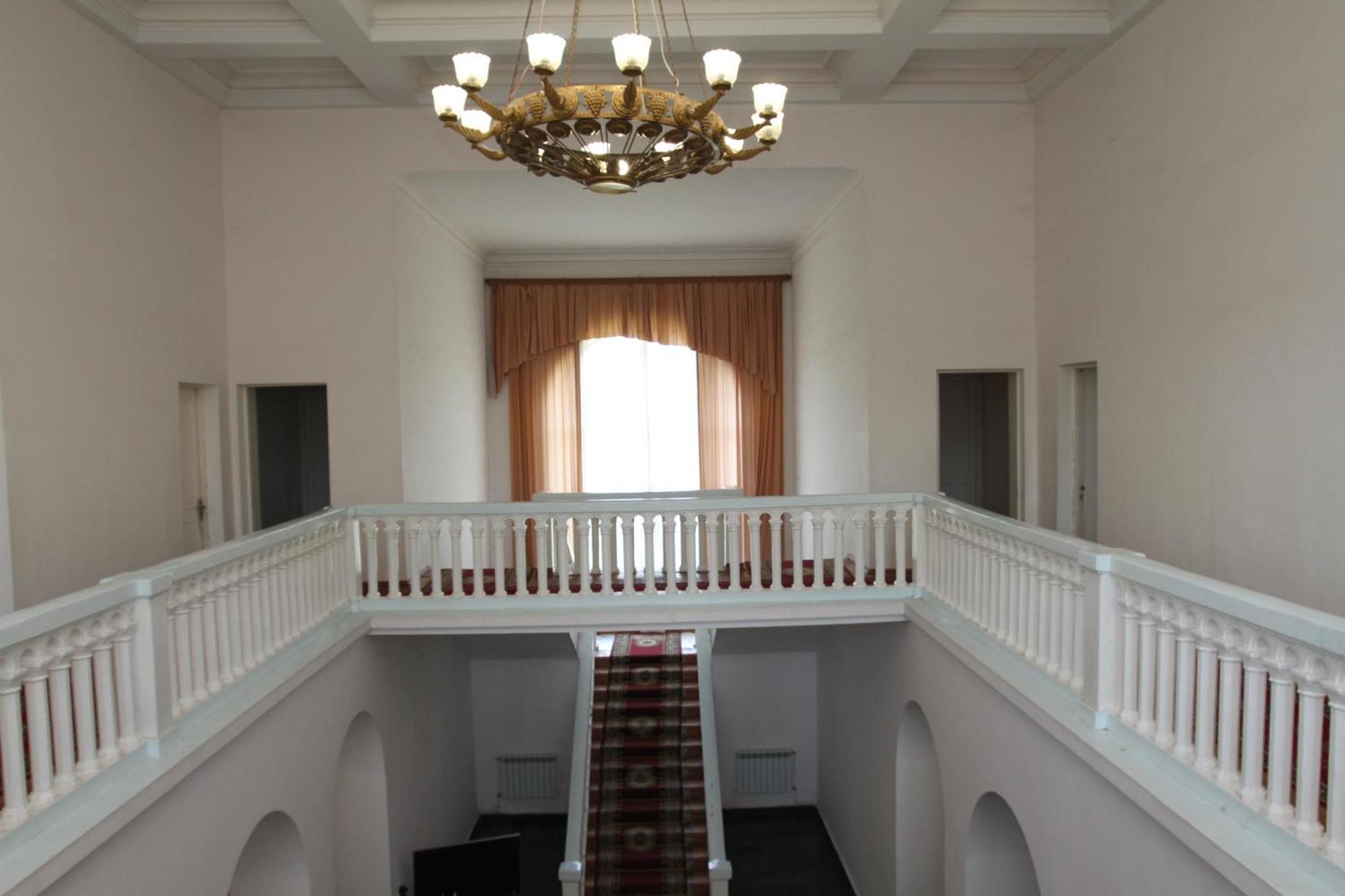 Health Resort Arzni 1 מראה חיצוני תמונה