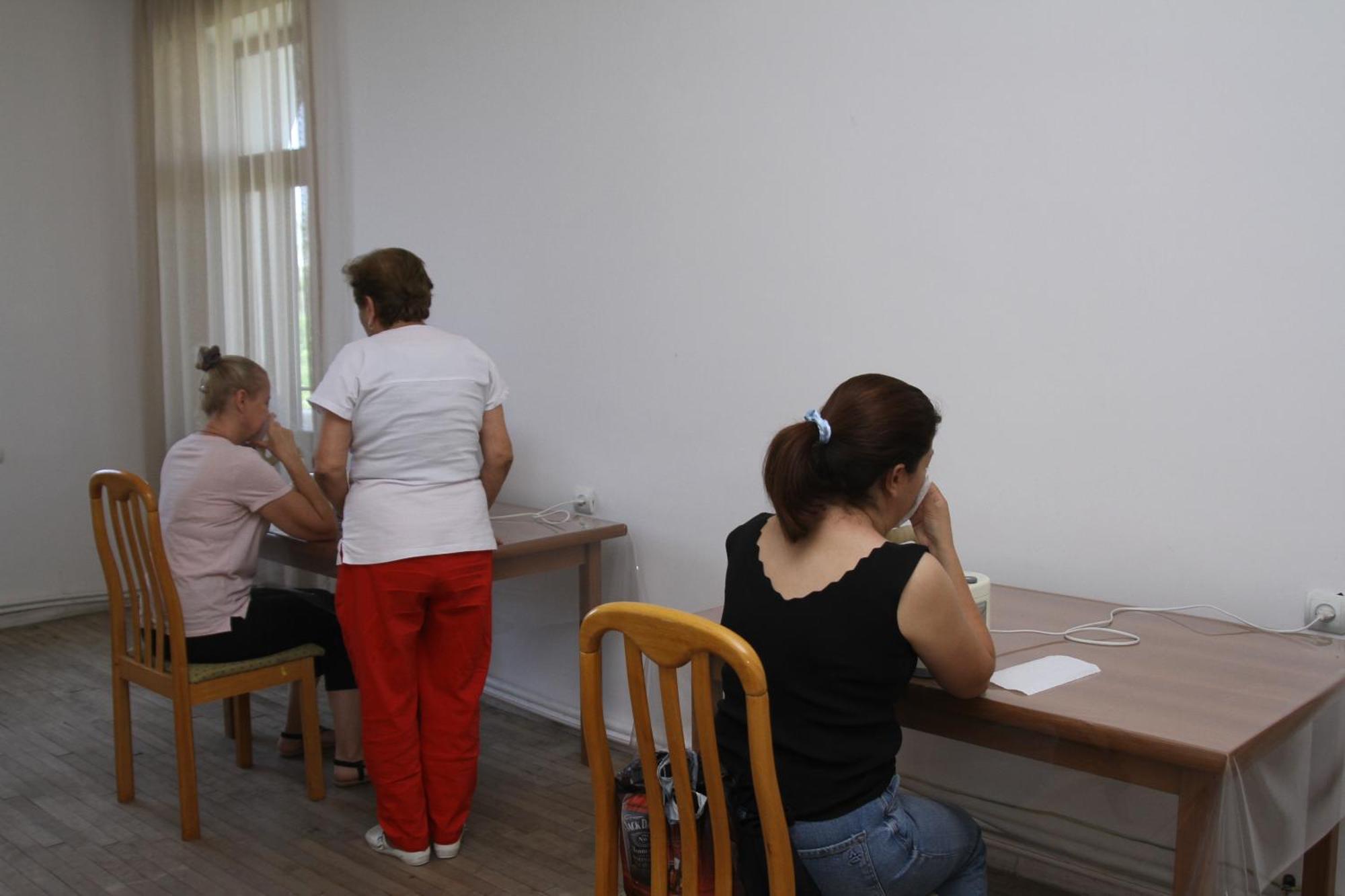 Health Resort Arzni 1 מראה חיצוני תמונה