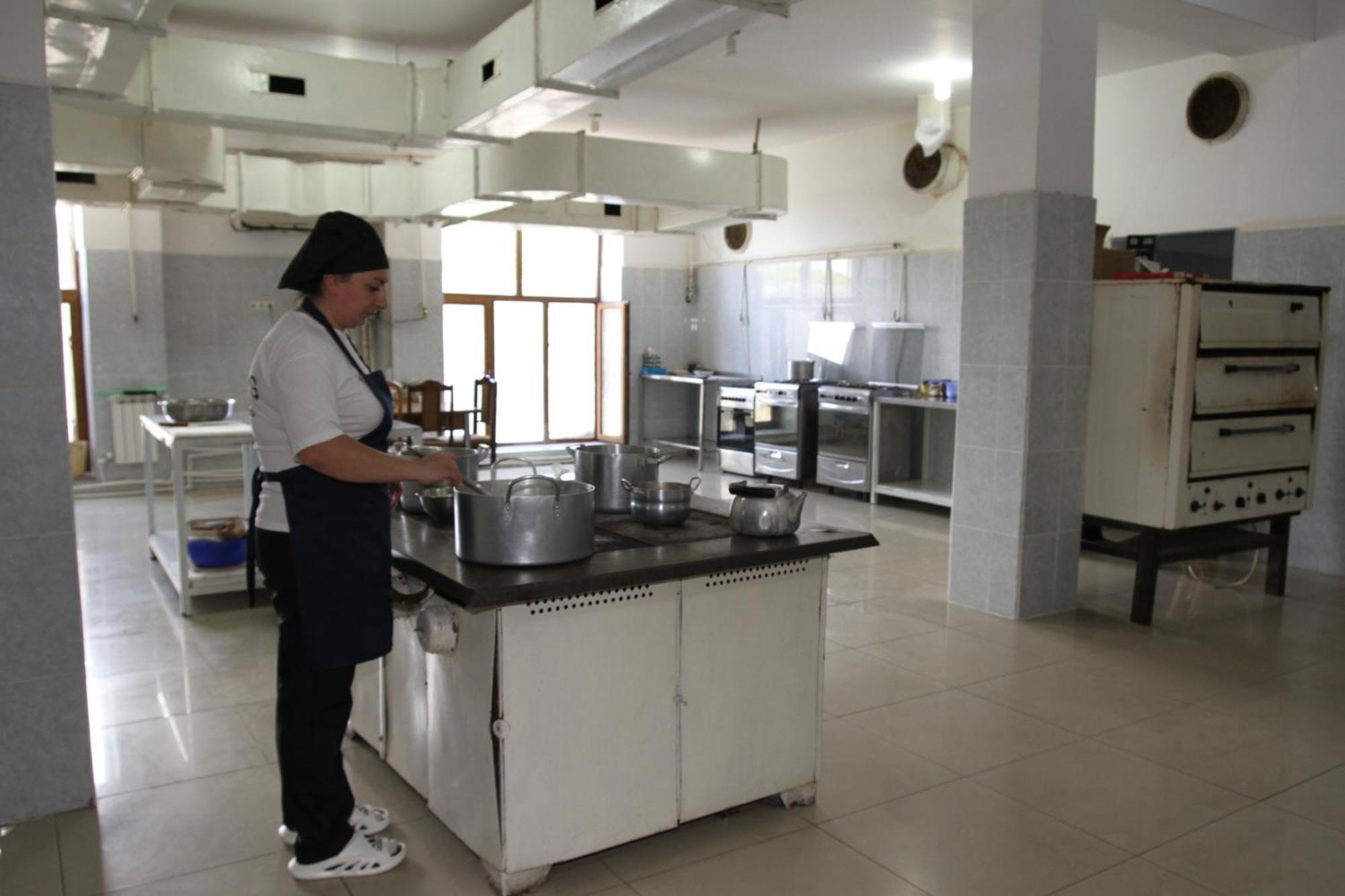 Health Resort Arzni 1 מראה חיצוני תמונה