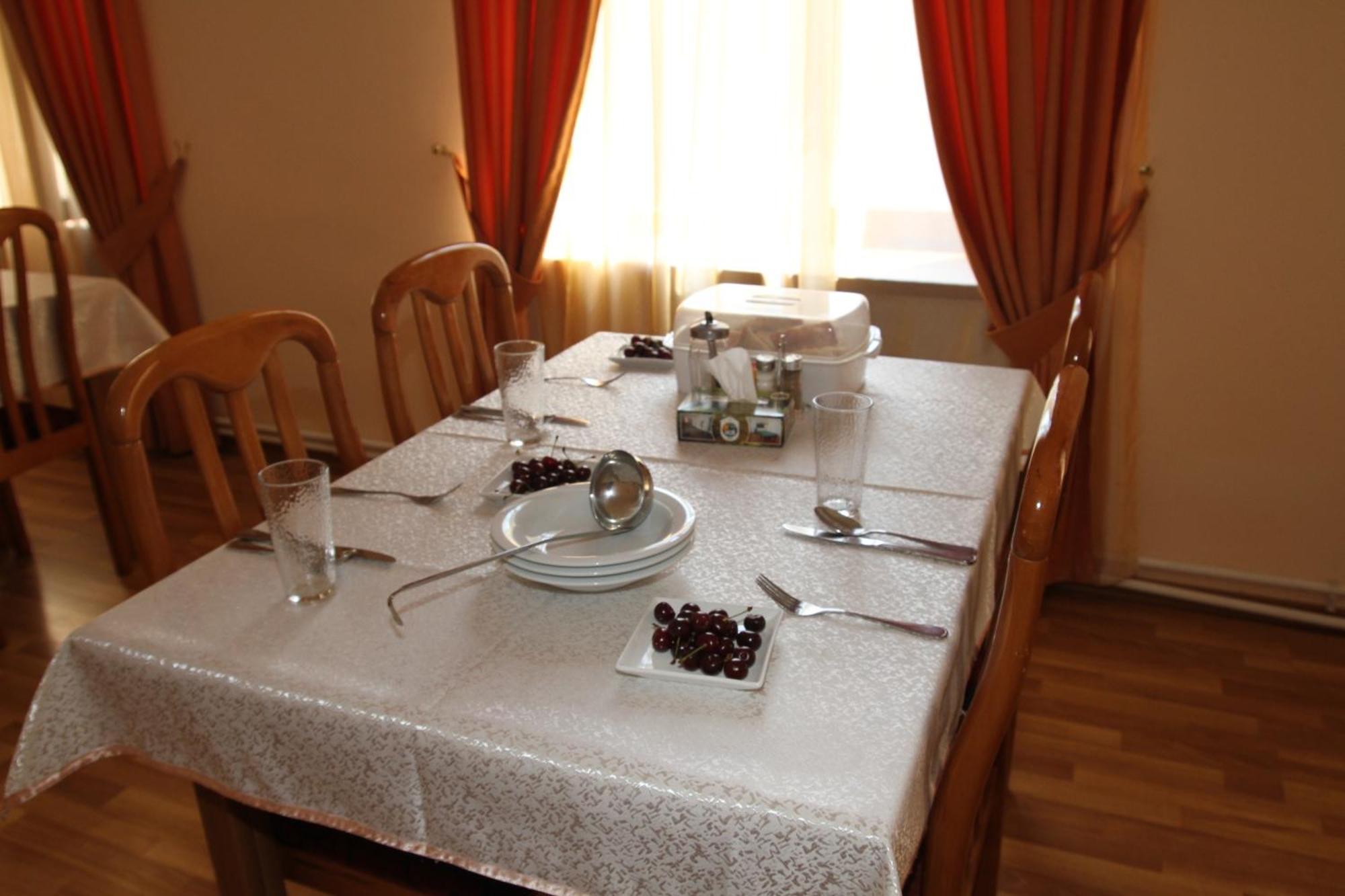 Health Resort Arzni 1 מראה חיצוני תמונה