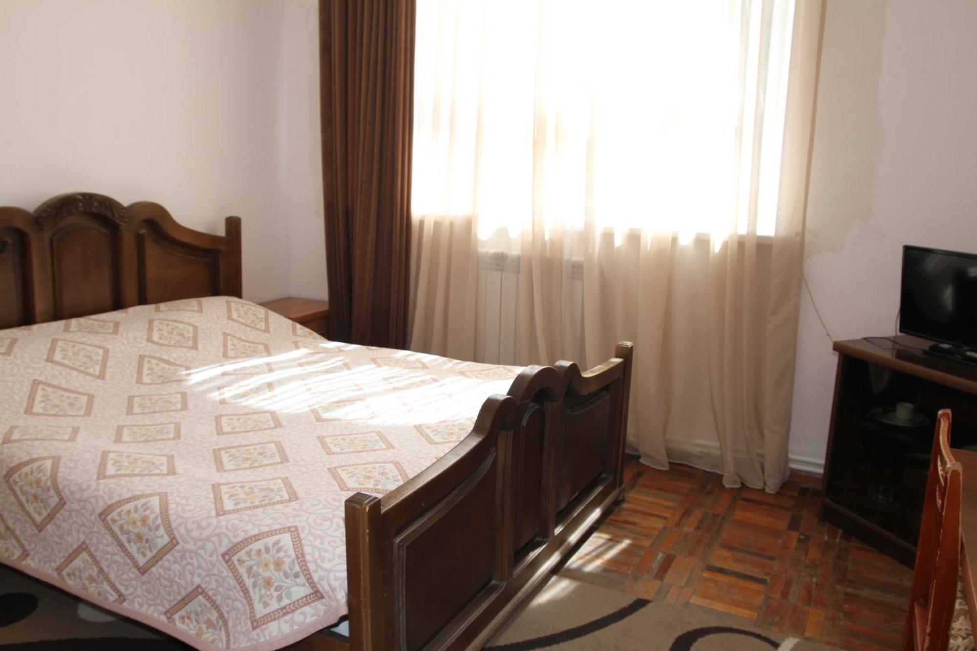 Health Resort Arzni 1 מראה חיצוני תמונה