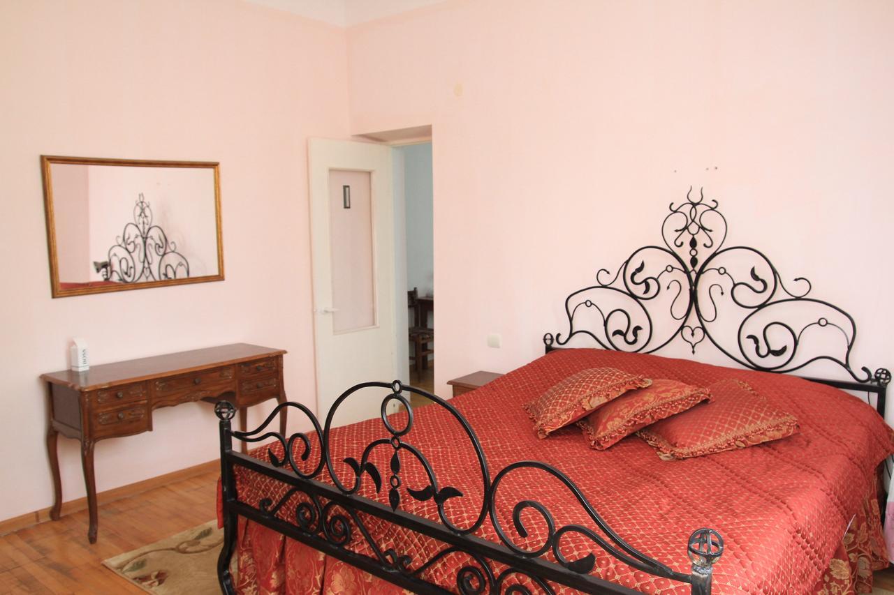 Health Resort Arzni 1 מראה חיצוני תמונה