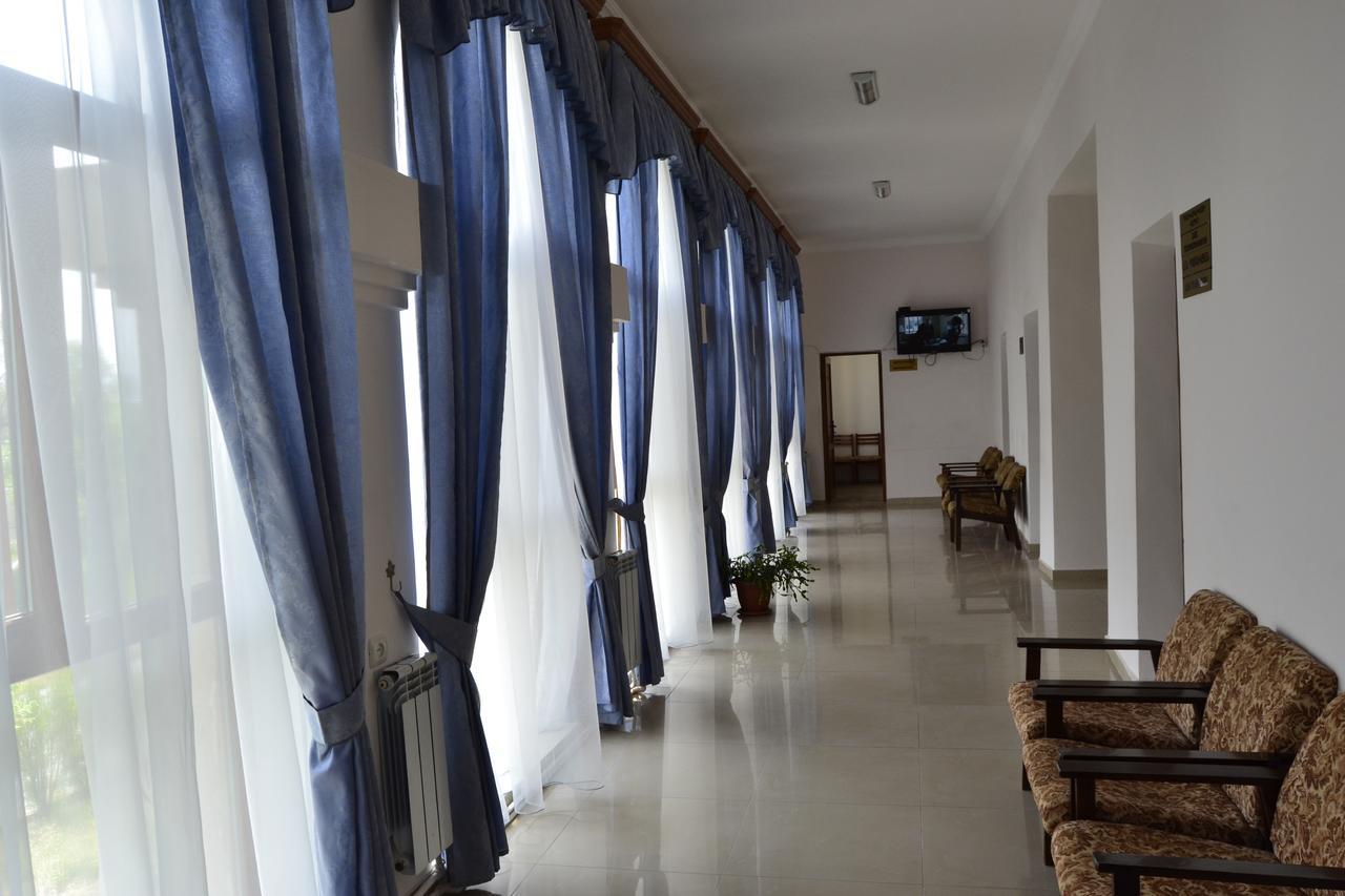 Health Resort Arzni 1 מראה חיצוני תמונה