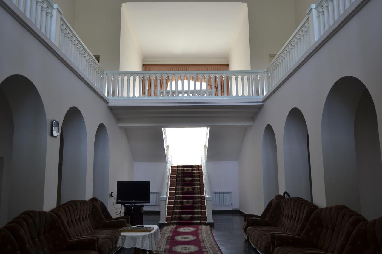 Health Resort Arzni 1 מראה חיצוני תמונה